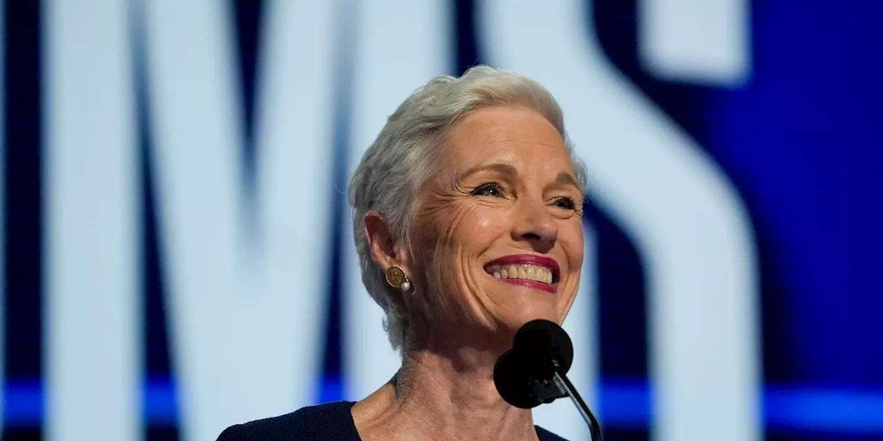 Former Planned Parenthood president, women’s rights activist Cecile Richards has died at 67