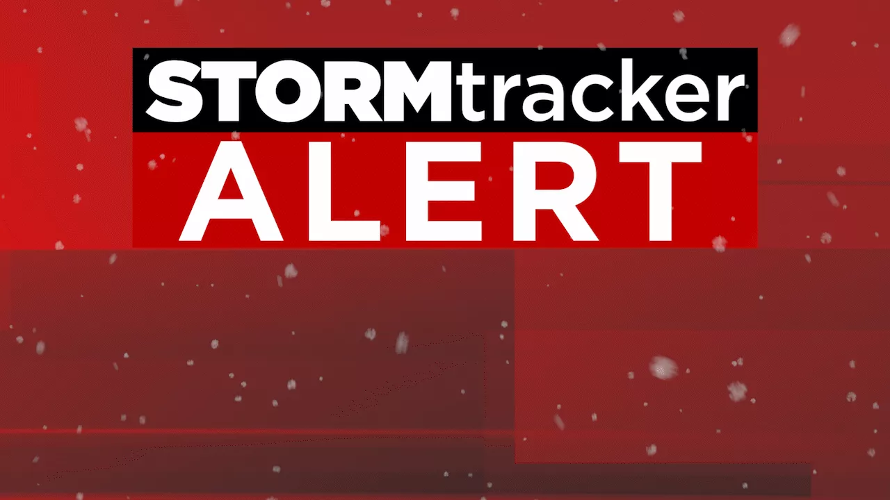 STORMtracker ALERT: Dangerous cold and winter precipitation threat this week