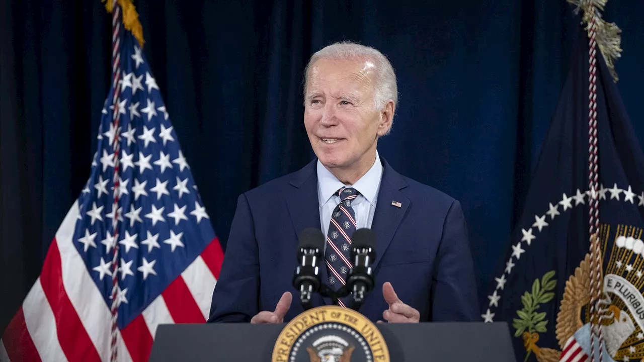 Biden Grants Pardons, Including to Fauci and Family, in Final Hours