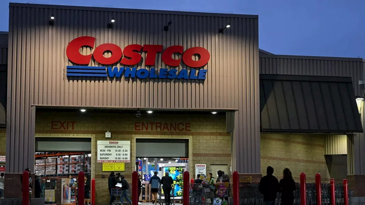 Costco Members Voice Concerns About Crowds, Layout, and Website