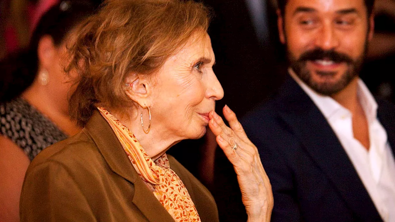 Joyce Piven, Co-Founder of Piven Theatre Workshop and Mother of Jeremy Piven, Dies at 94