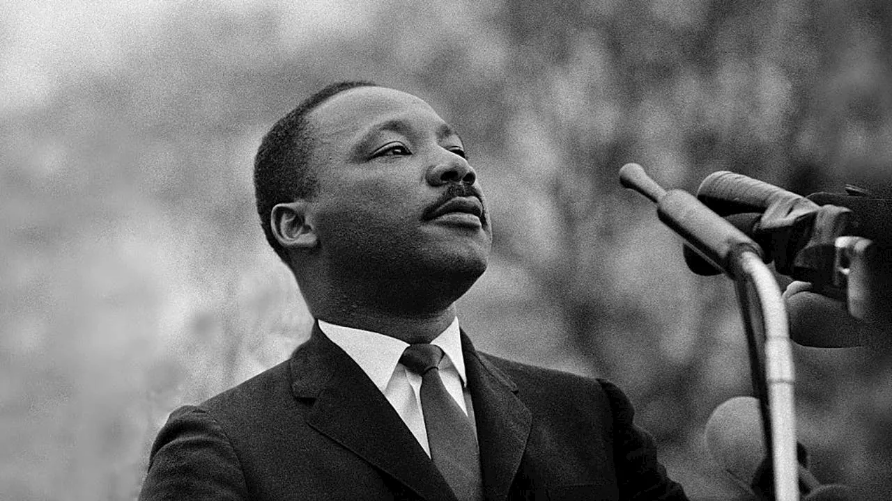 Martin Luther King Jr. Day 2025: 'Mission Possible' and a Call to Action