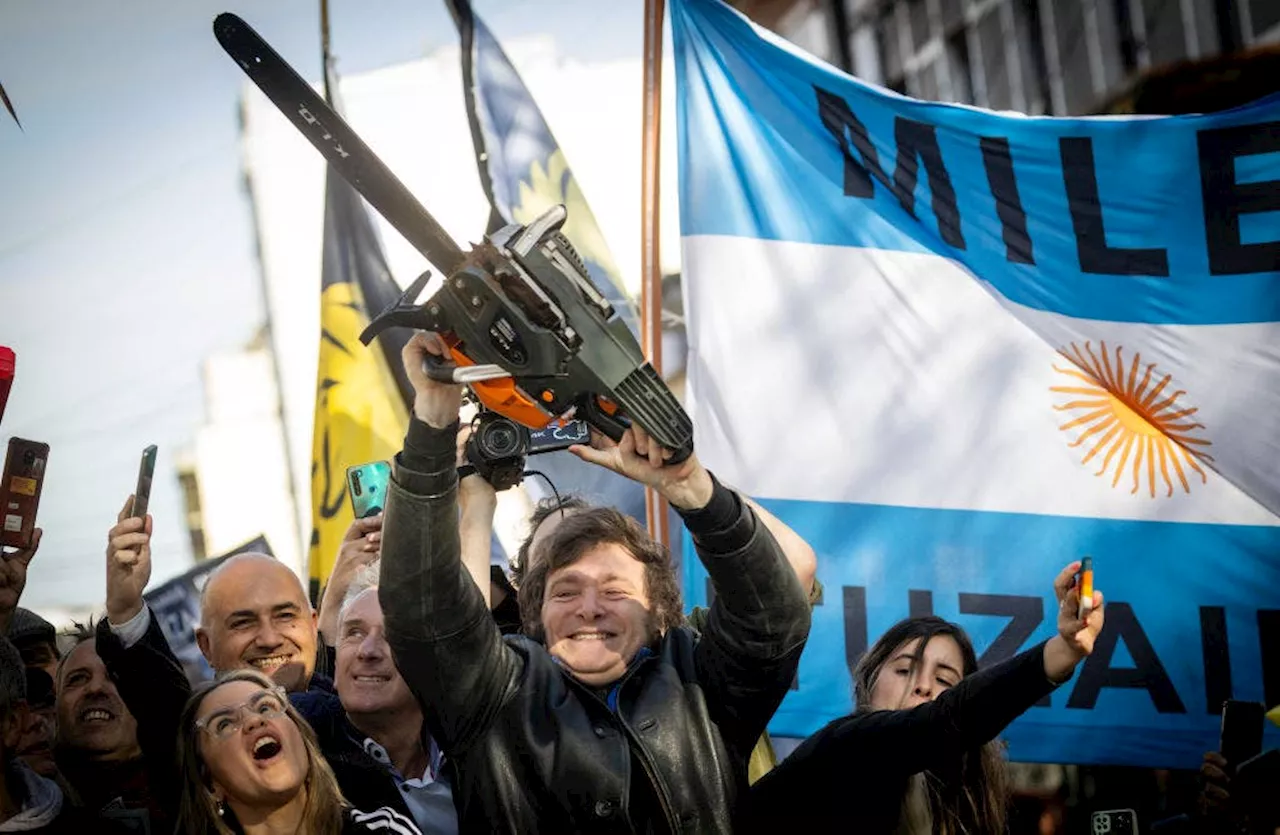 Argentina's Milei: Economic Miracle or Smoke and Mirrors?