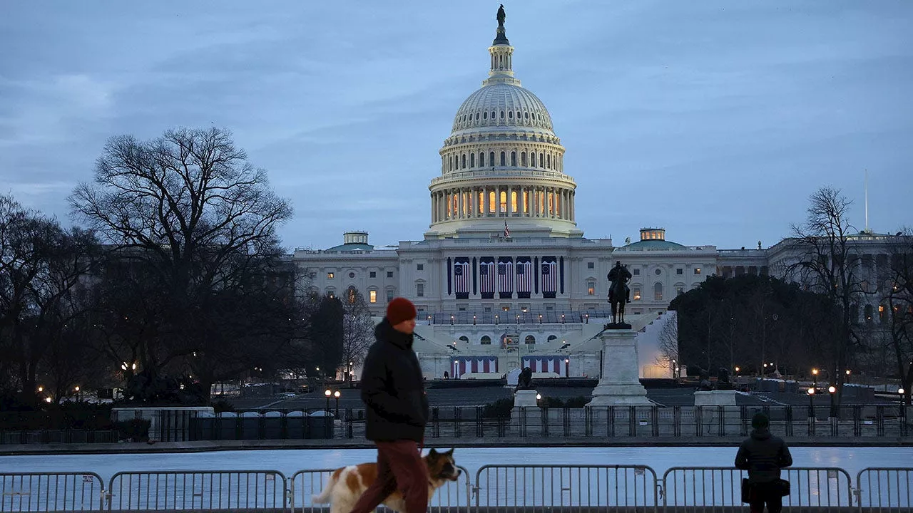 Tech Titans Set to Dominate Trump Inauguration