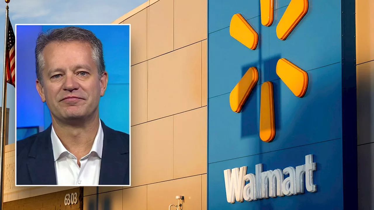 Walmart Faces Backlash Over Scaling Back DEI Programs