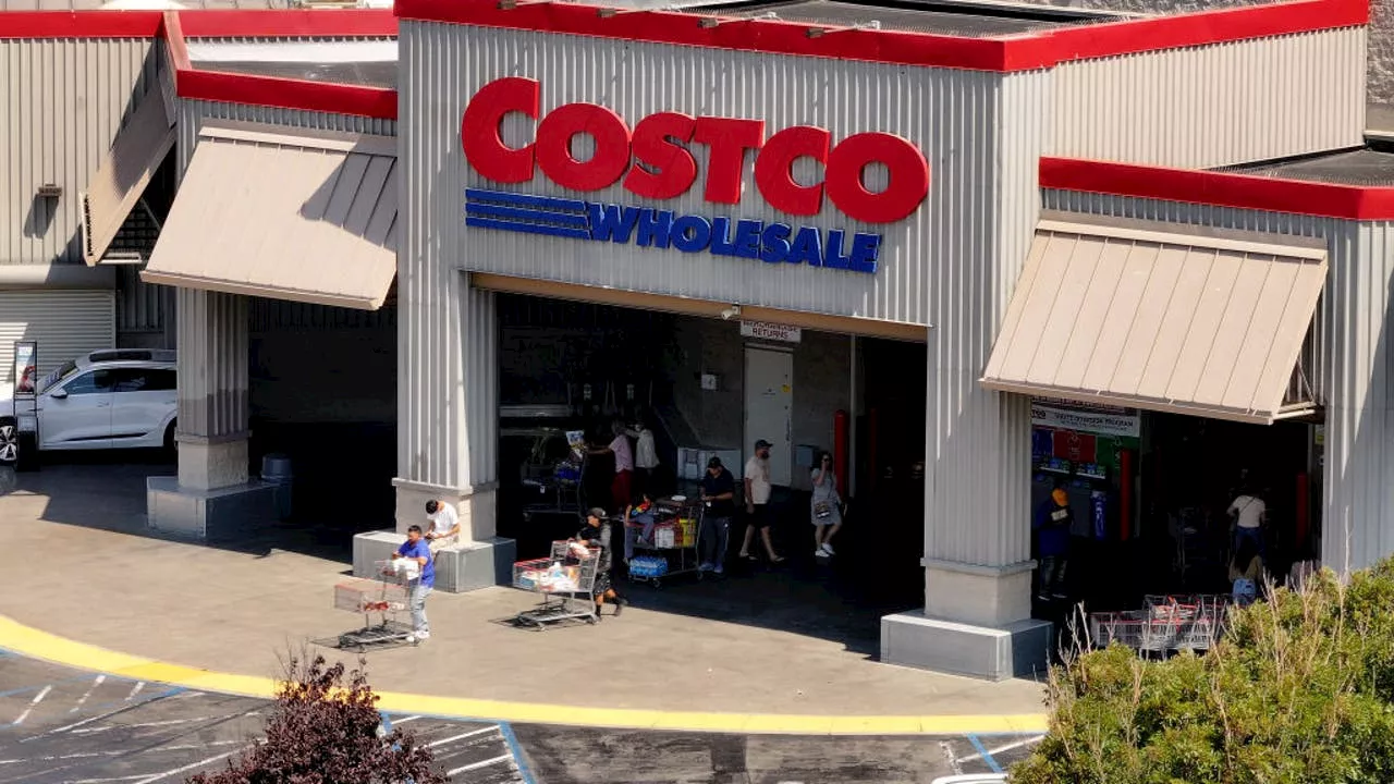 18,000 Costco Teamsters Threaten Strike if Fair Contract Offer Not Met