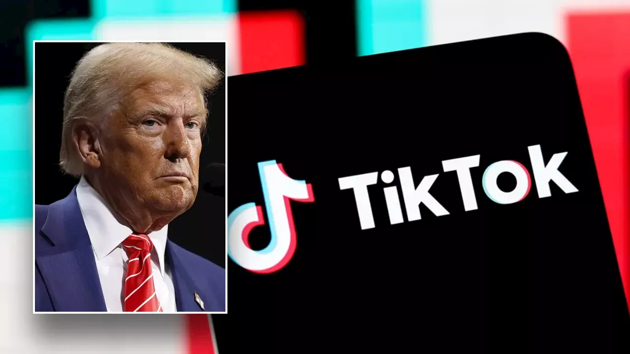 Gen Z influencers thank President-elect Trump for saving TikTok