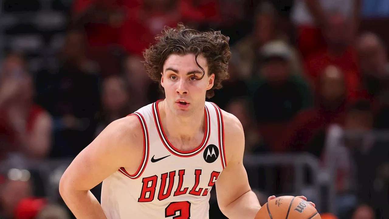 Bulls legend’s warning after ‘concerning’ Giddey game; Aussie’s career night: NBA Wrap