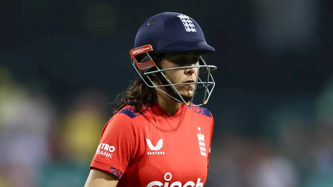 ‘Need to stop kidding themselves’: England Ashes thrashing sparks ‘total overhaul’ call — UK View