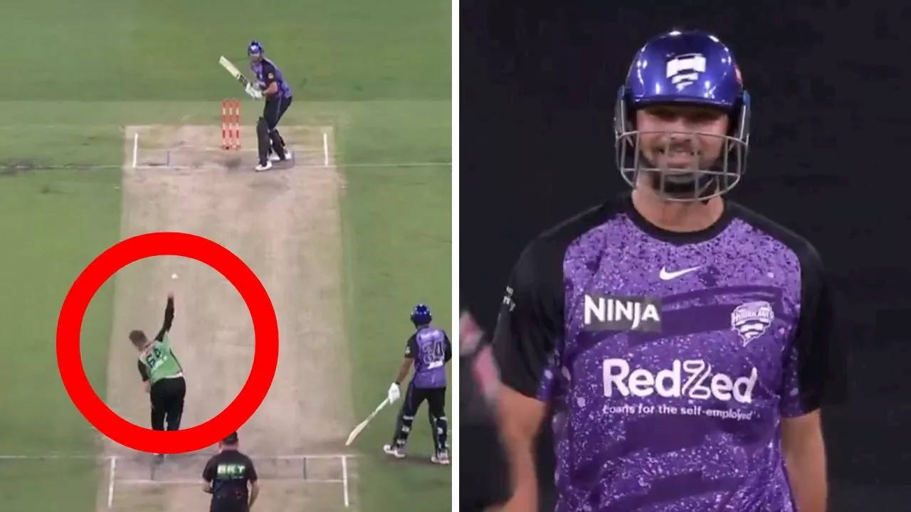 Siddle’s 148km/h stunner; greatest catch ever contenders: The best moments of BBL14