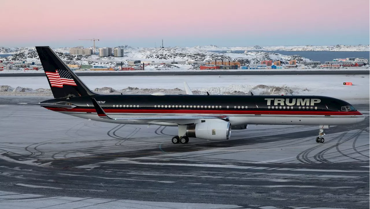 Comment Donald Trump déstabilise le Groenland