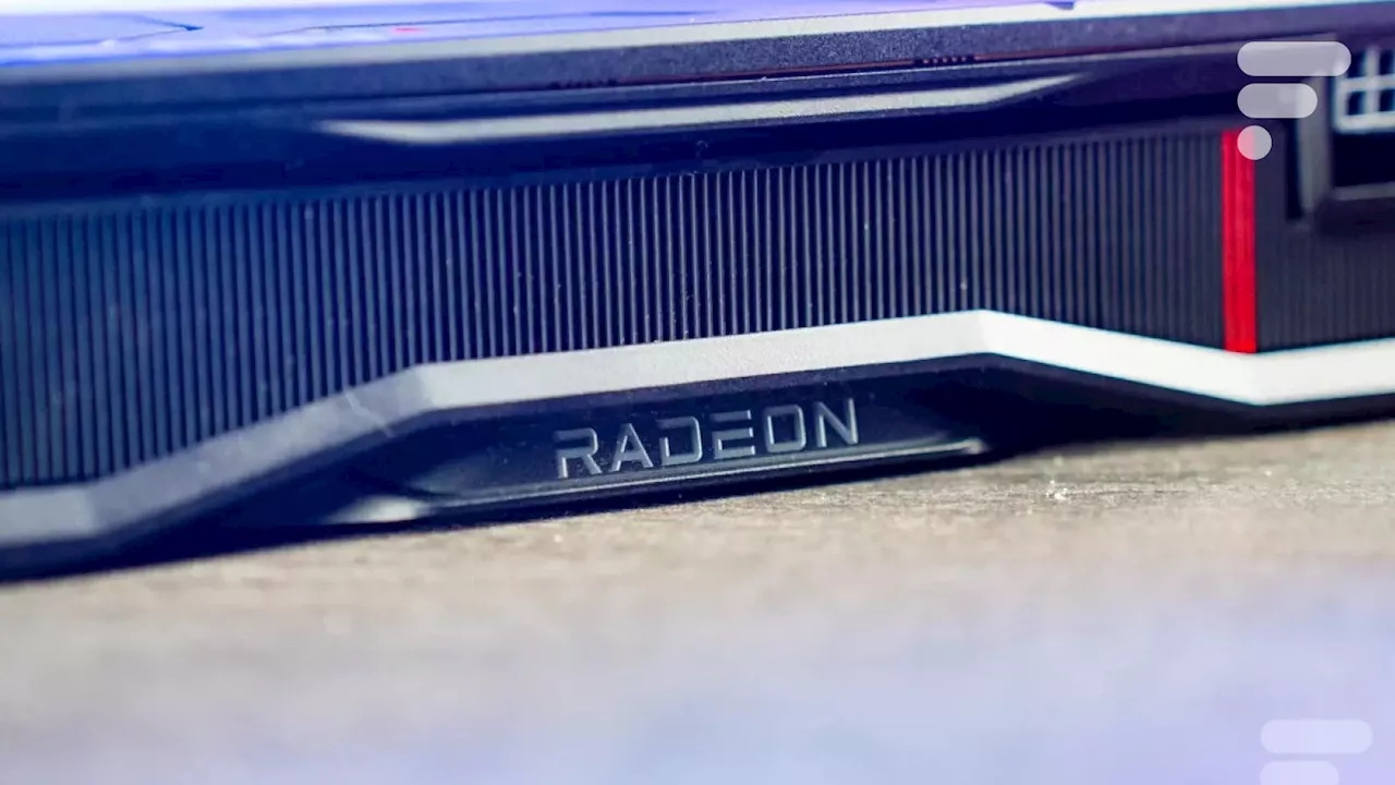 Commercialisation des Radeon RX 9070 et 9070 XT en difficulté ?