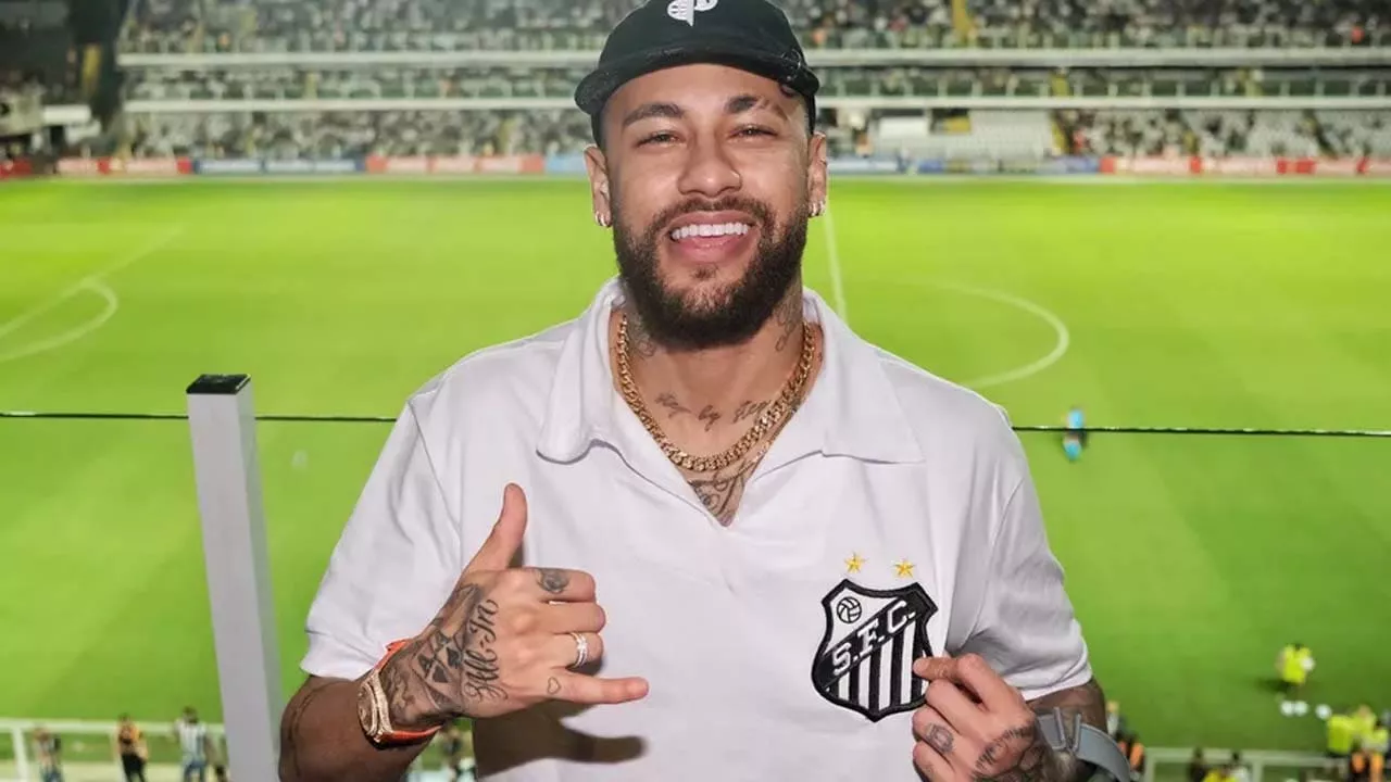 Neymar y su esperado regreso a Santos FC. Lo que falta y cómo sería