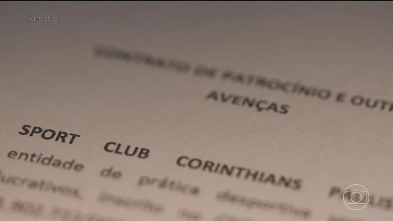 Os depoimentos inéditos da investigação que apura desvio de dinheiro de patrocínio milionário no Corinthians