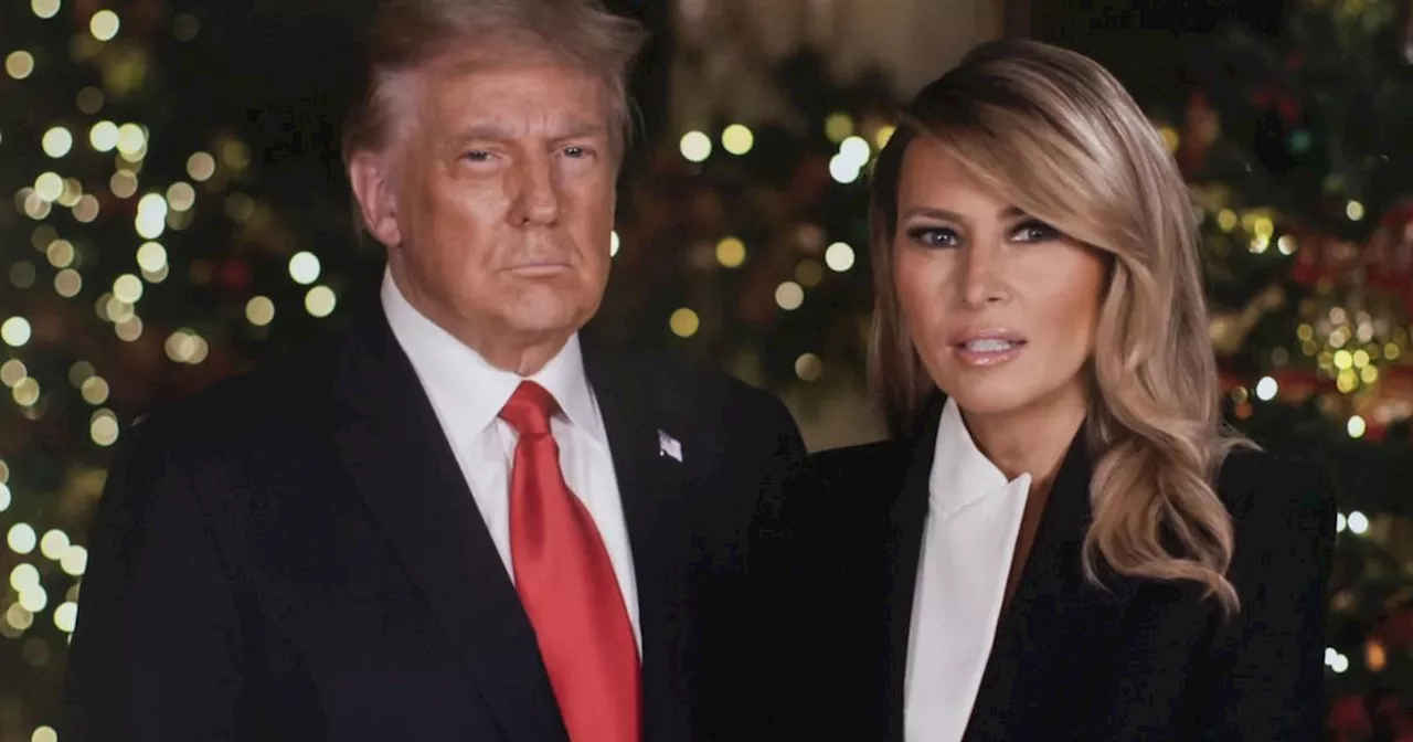 Donald et Melania Trump : les secrets du 'first couple' qui fascine l’Amérique