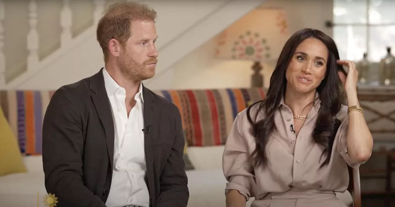 Meghan Markle et Harry, des voisins controversés à Montecito