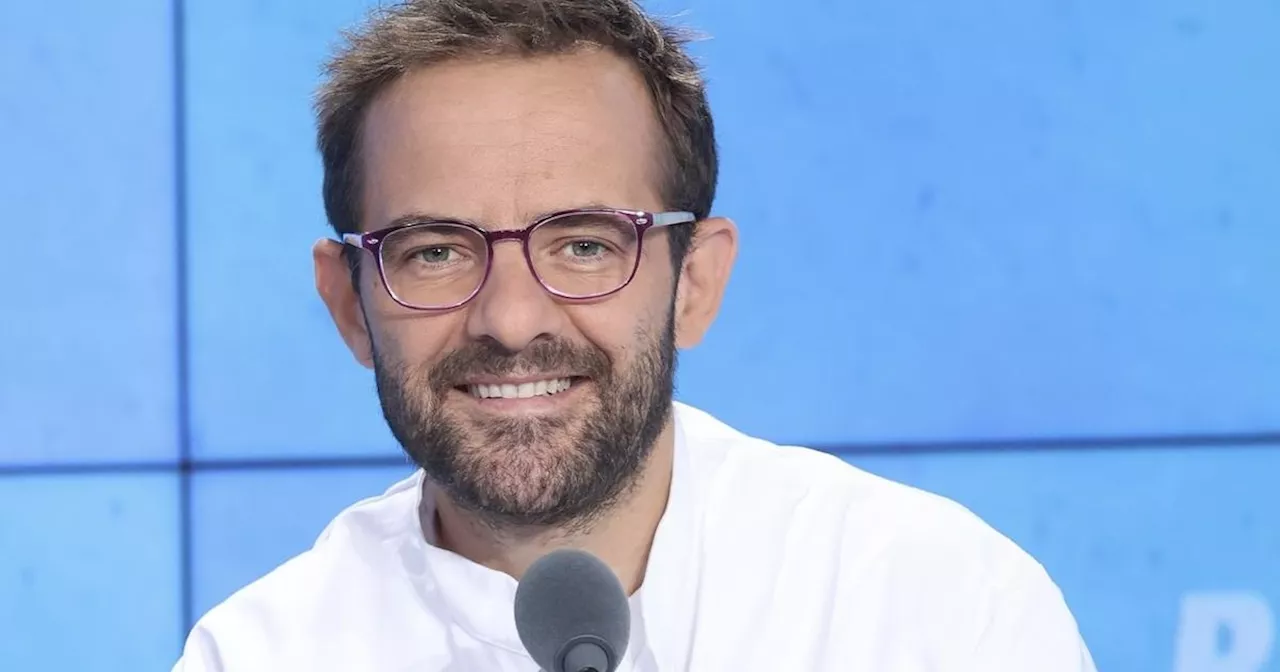 Pierre-Antoine Damecour : qui est celui qui remplace Bertrand Chameroy cette semaine dans C à vous ?