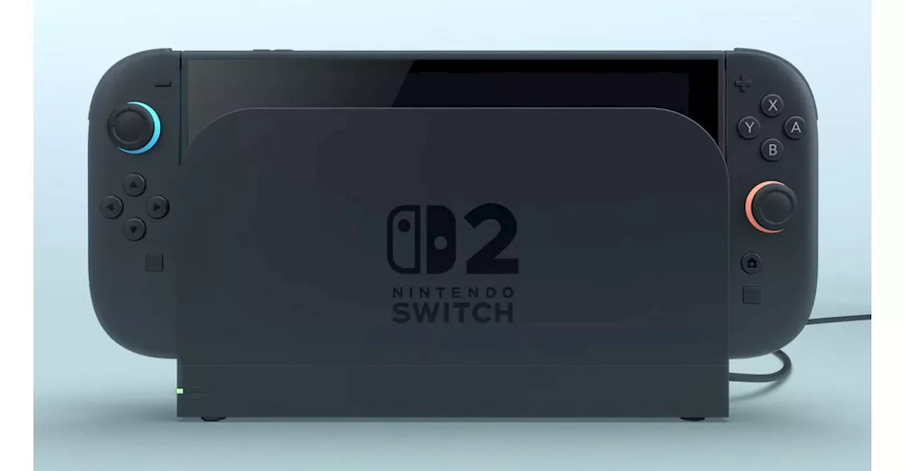 Nintendo Switch vs. Switch 2: 5 Unterschiede, die wir jetzt schon kennen