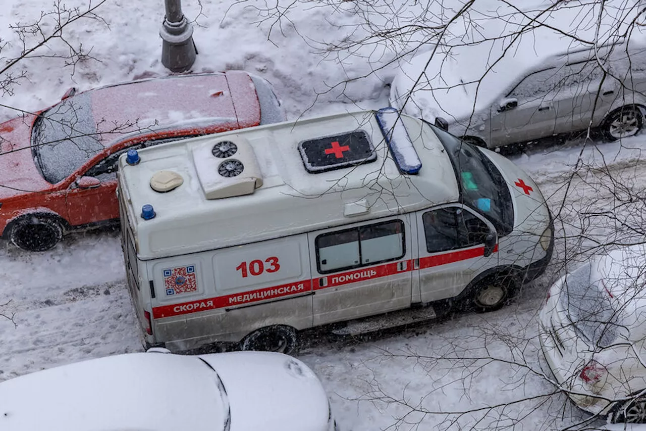 В Горловке в результате атаки со стороны ВСУ пострадали восемь человек