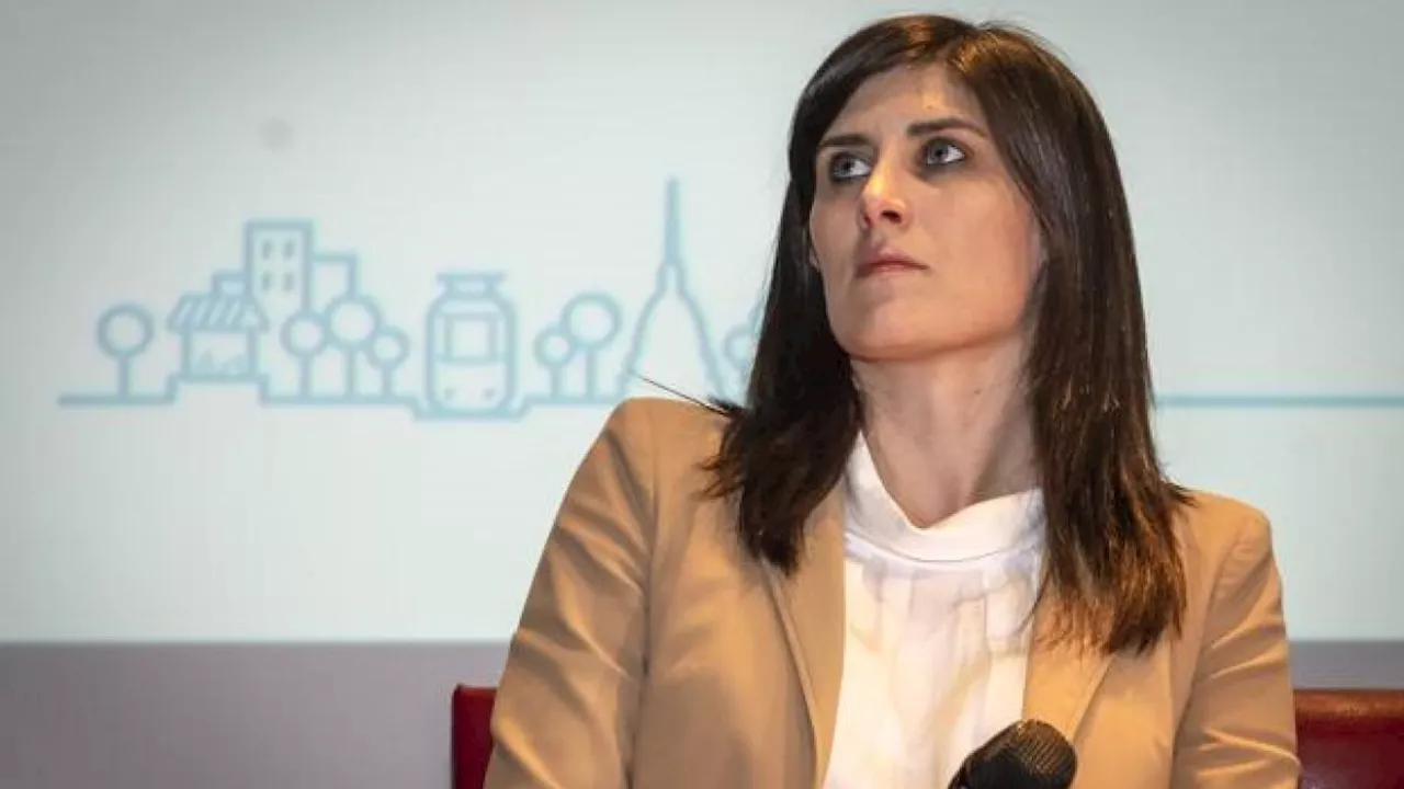 Corte d'Assise d'Appello di Torino Ricalcola la Pena per Chiara Appendino