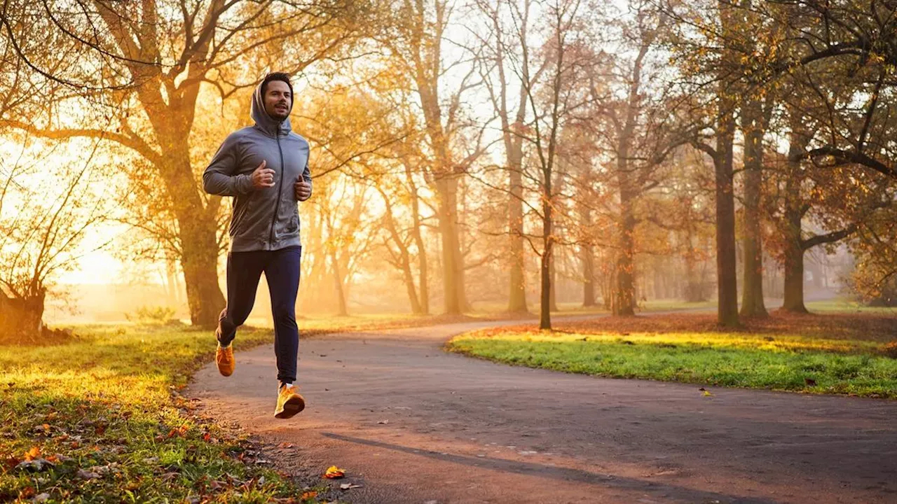 Piano di Allenamento per la Maratona di Roma: Settimana 4