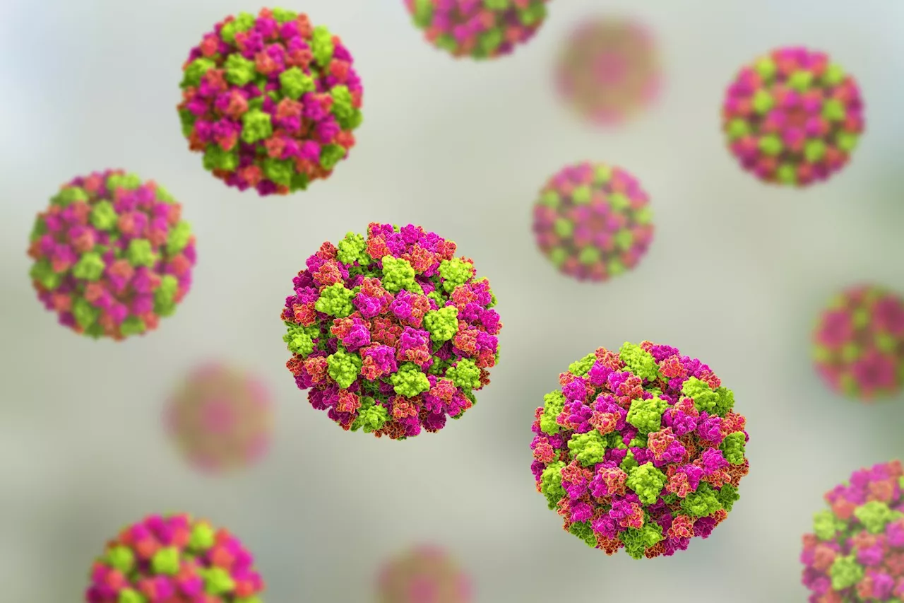 Moderna Launches Phase III Trial for Norovirus Vaccine