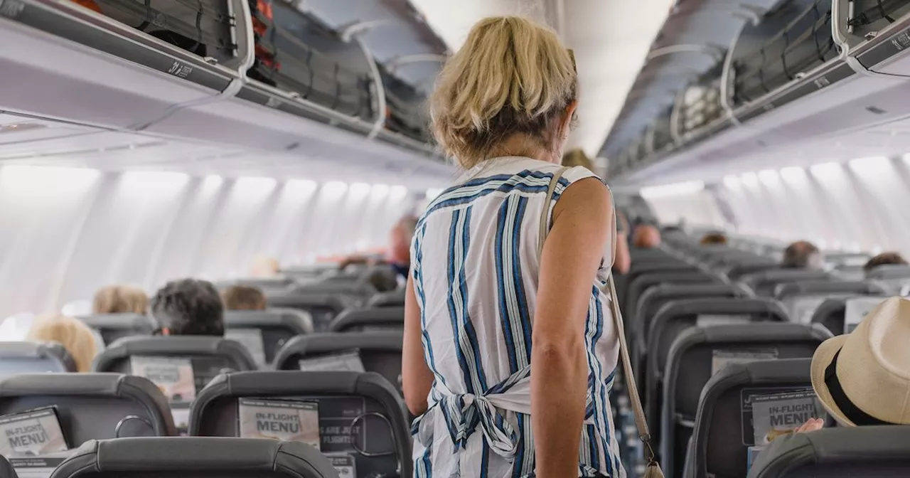 British Airways to Tackle Lost Luggage and Missed Connections Mid-Flight