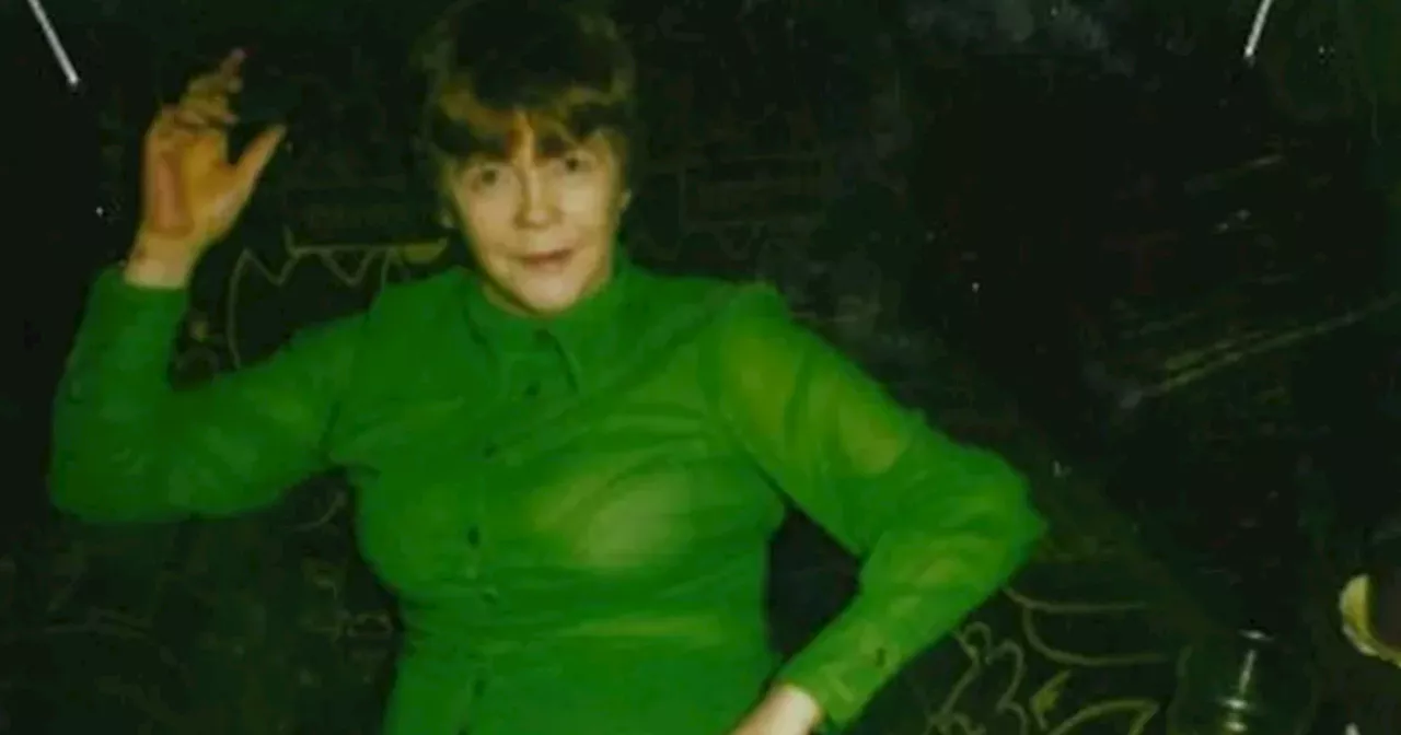 Daughter of Glasgow Woman Murdered in 1984 Believes Others Involved