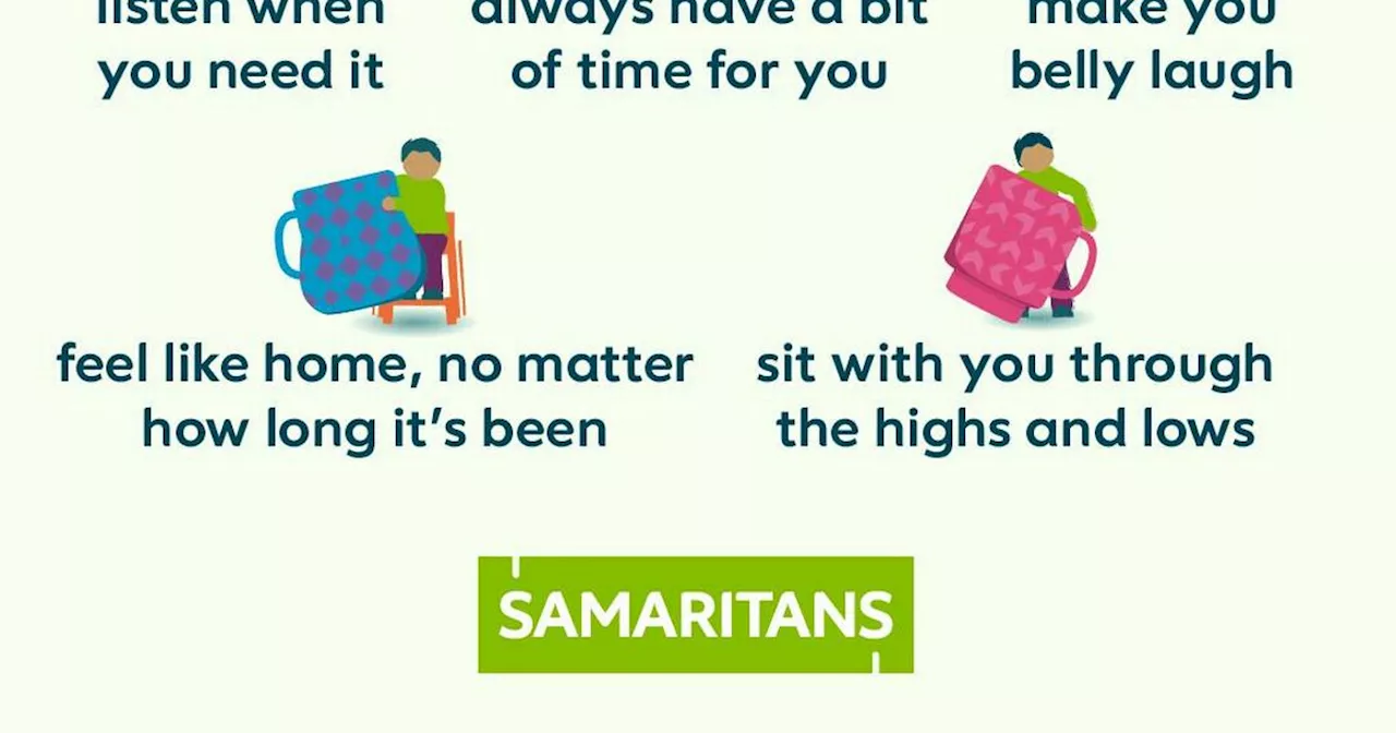 Samaritans Ditch 'Blue Monday' for 'Brew Monday', Calling it a Marketing Stunt