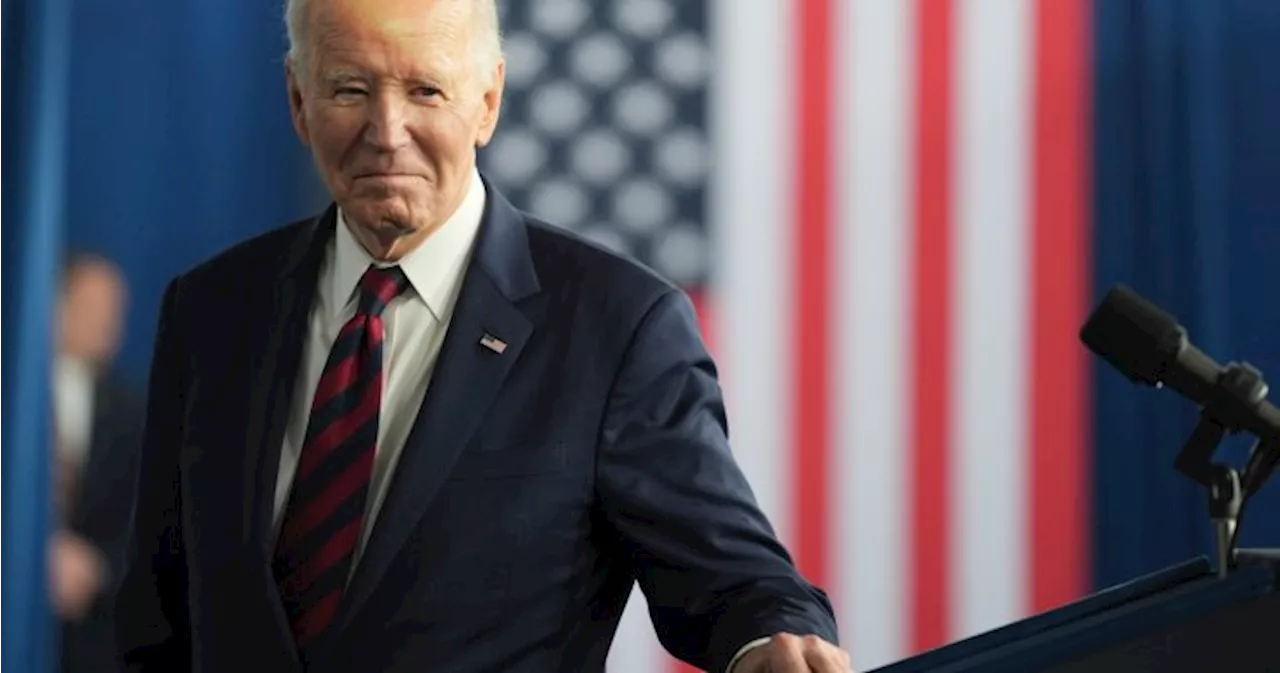 Biden Issues Controversial Pardons, Shielding Family and Allies from Trump Retribution