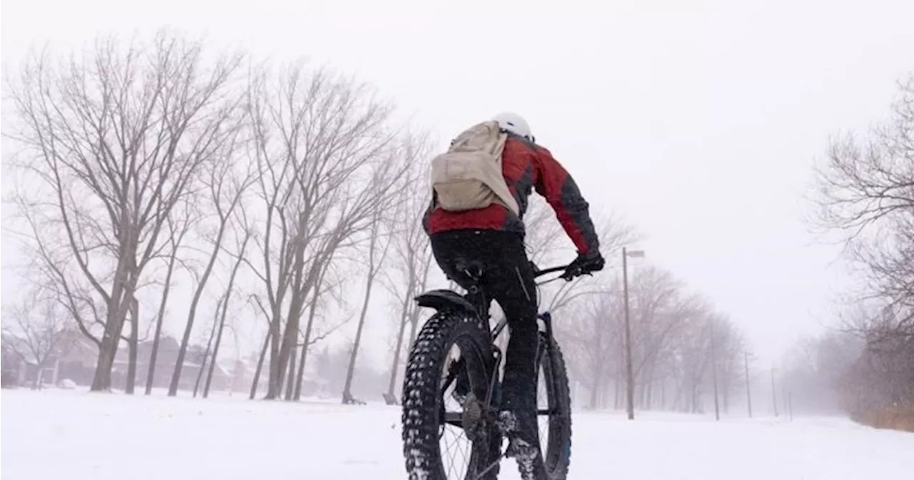 Canada Braces for Extreme Cold with Wind Chills Reaching -45 Celsius