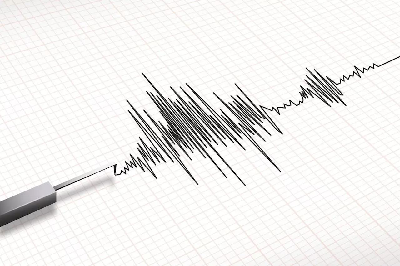 6.4 Magnitude Earthquake Hits Southern Taiwan