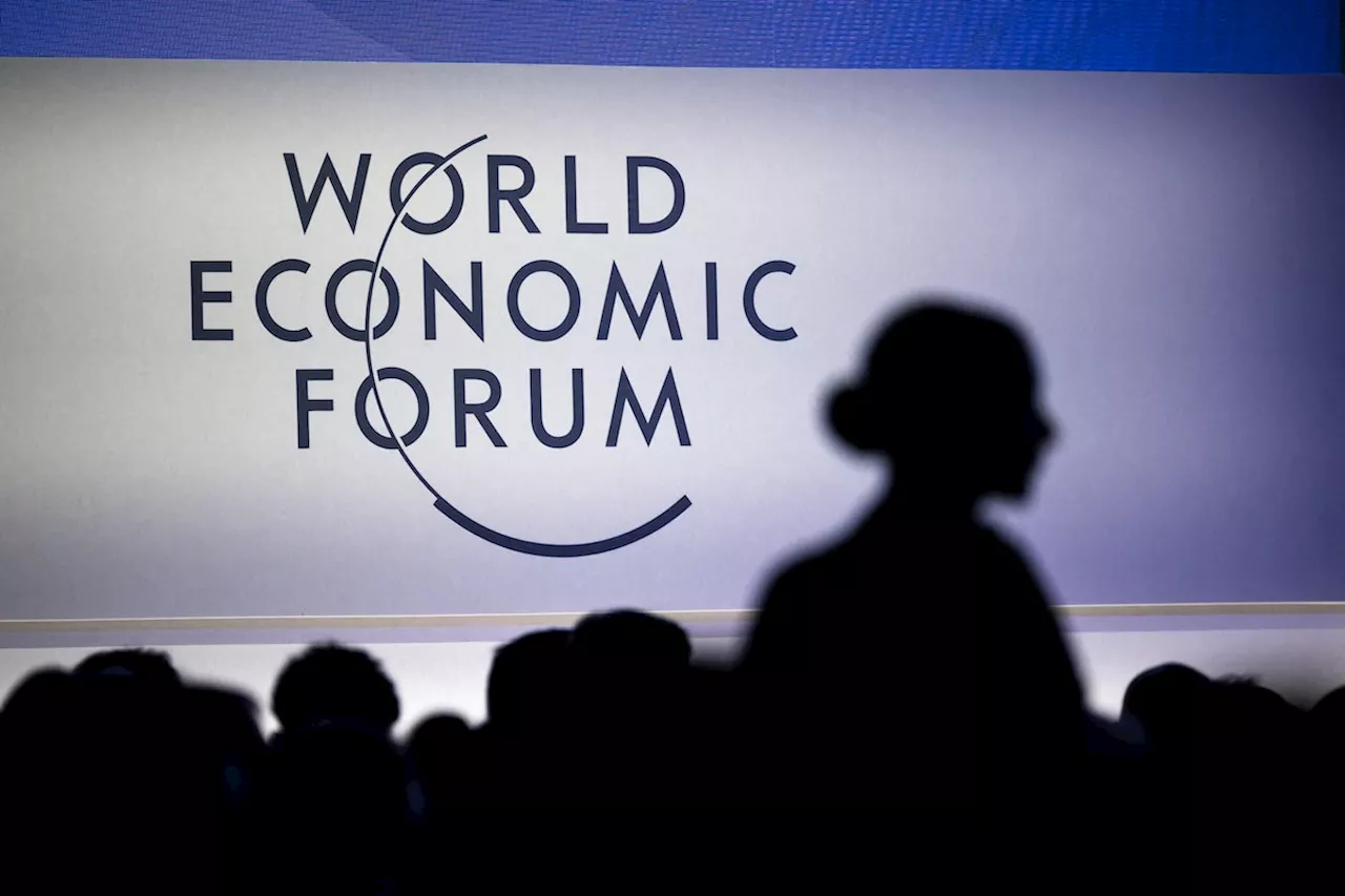 Billionaires’ wealth soared in 2024, anti-poverty group says as the elites prepare for another Davos