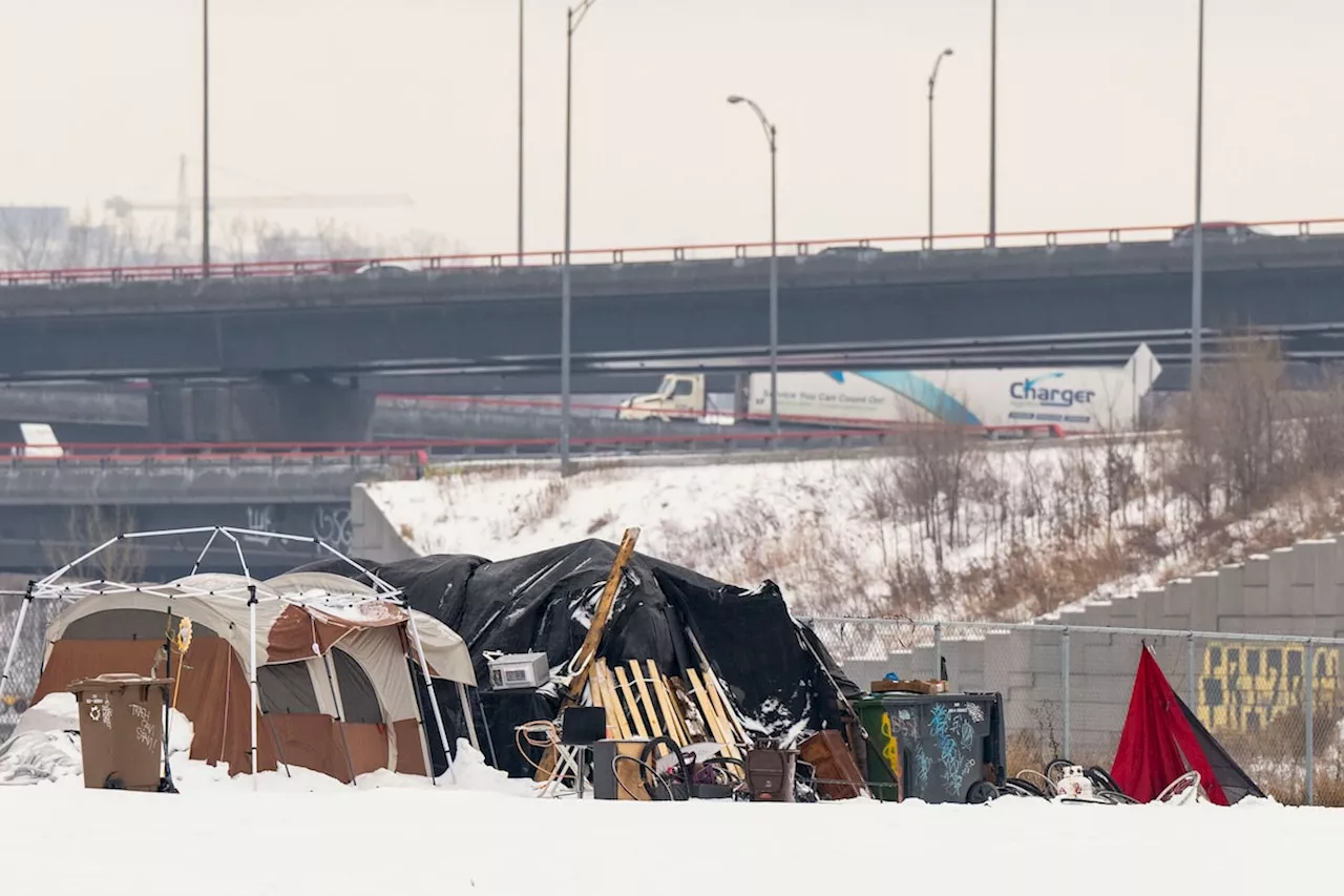 Montreal Homeless Encampment Debate Rages: Dismantle or Support?