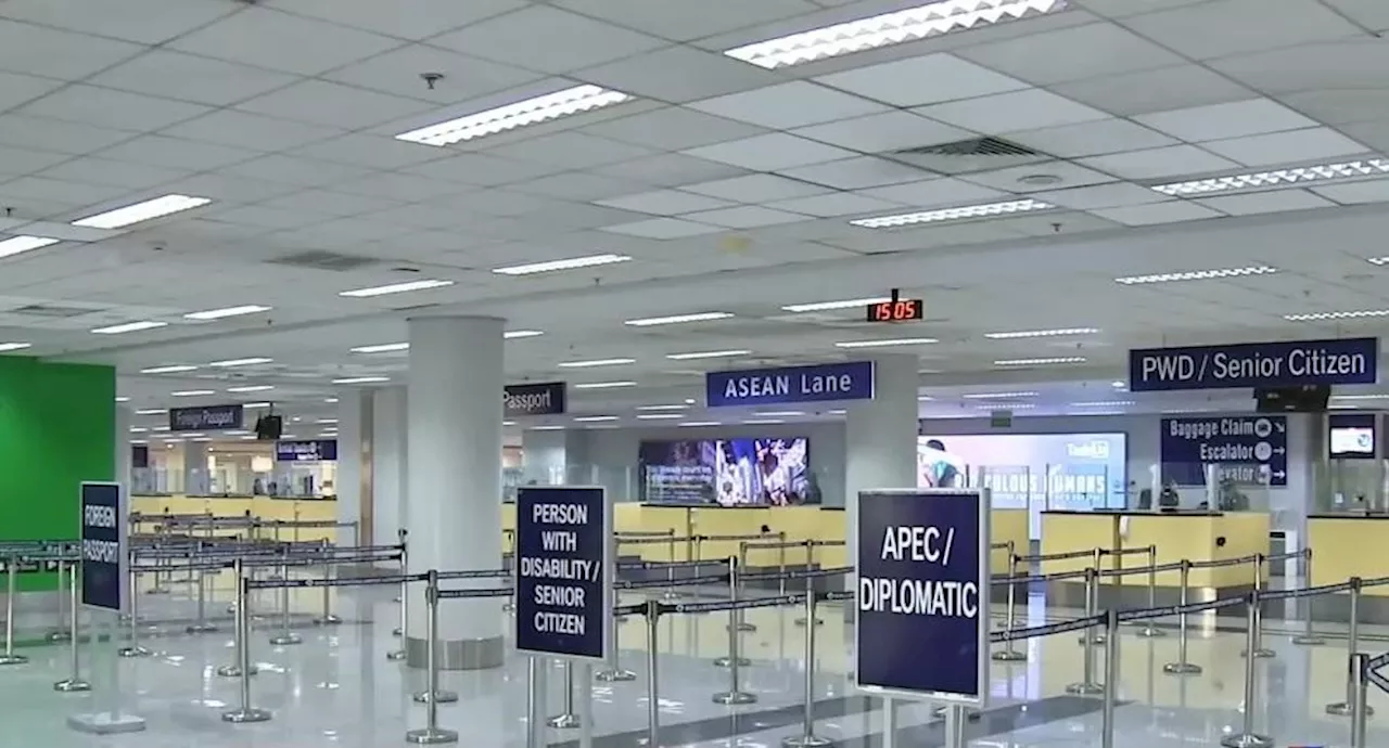 BI rescues 'mail-order bride' scheme victim at NAIA