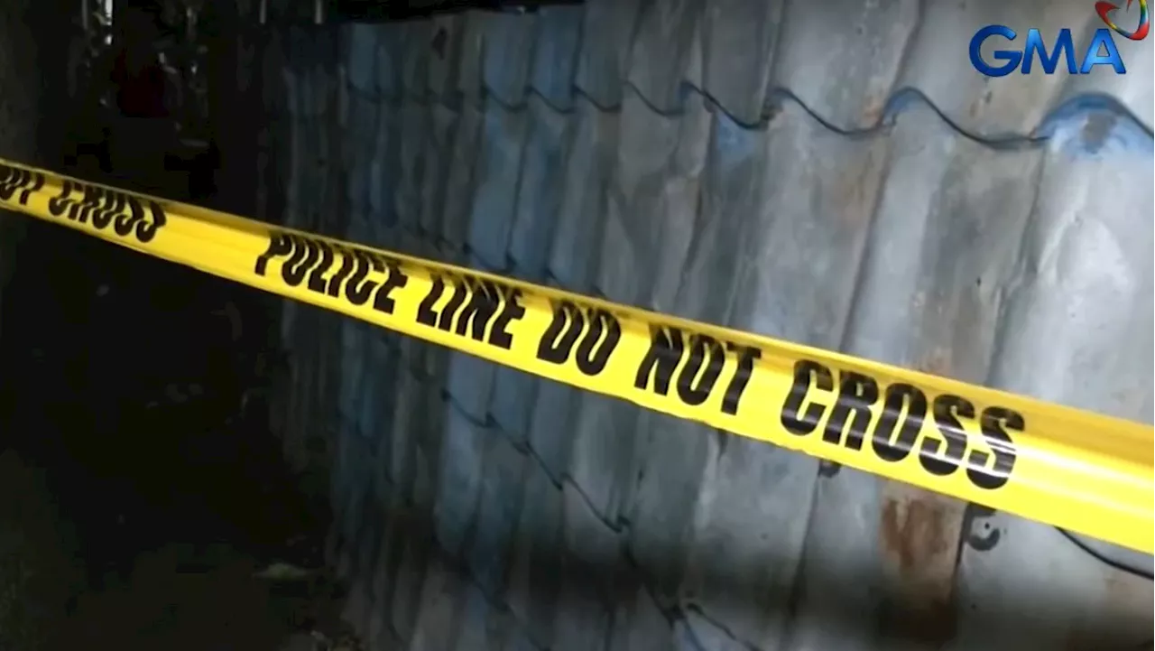 Three Killed, One Hurt in Lapu-Lapu City Shooting; Elderly Man Beaten to Death in Misamis Oriental