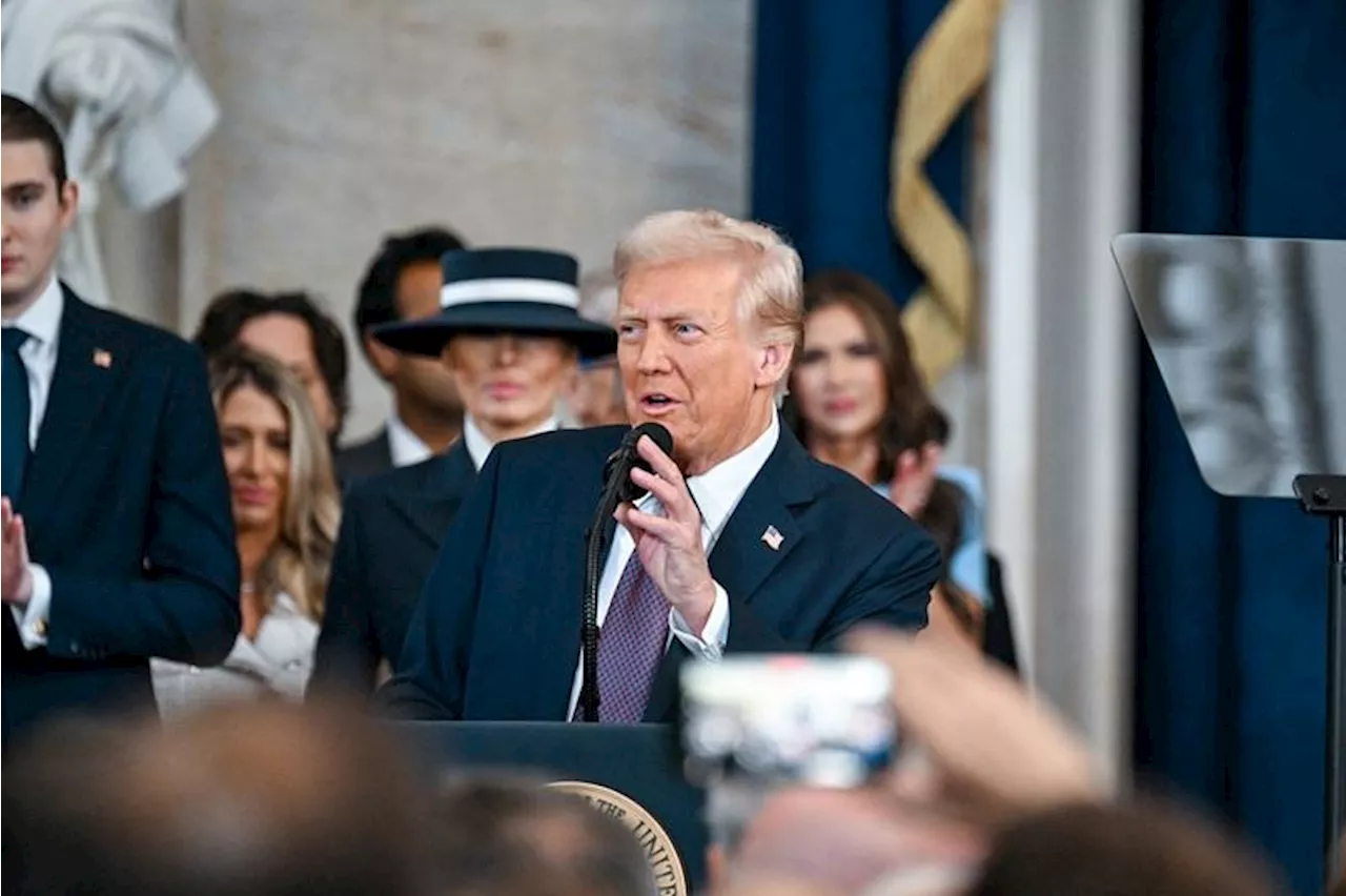 Trump to Withdraw US from Paris Climate Agreement Again