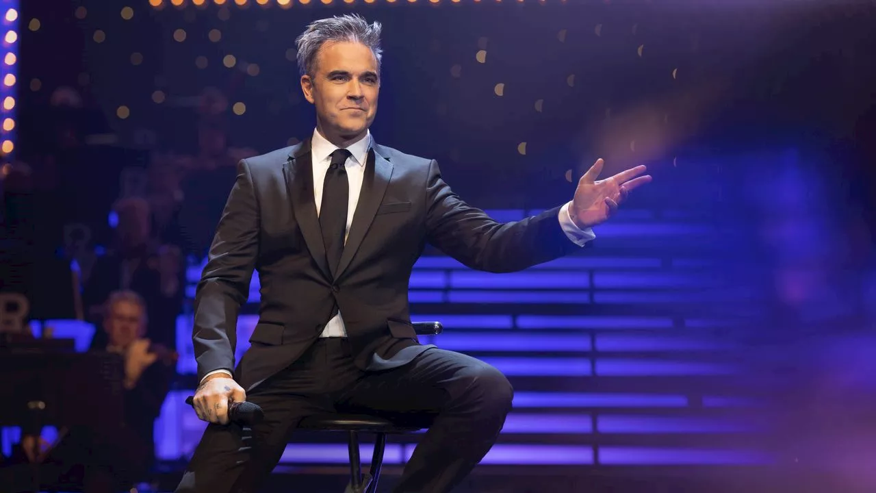 Better Man : le biopic avec Robbie Williams en singe mérite (vraiment) de payer sa place de cinéma