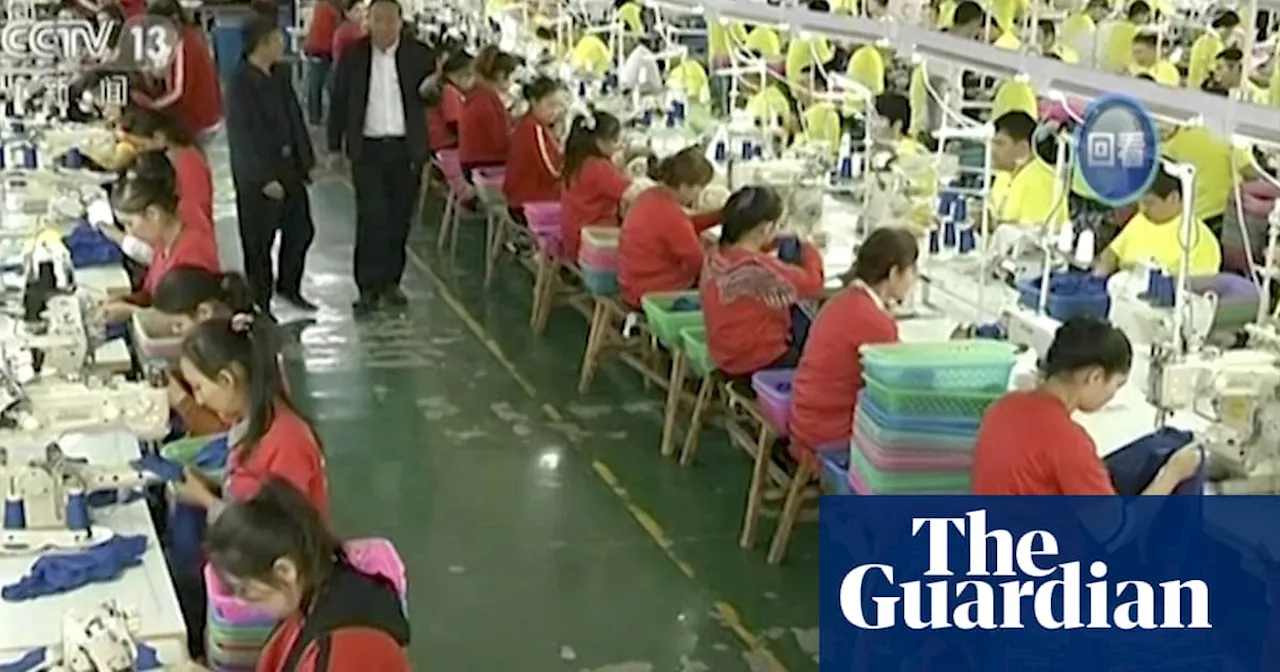 Australia's Trade With US-Blacklisted Chinese Firms Sparks Outrage