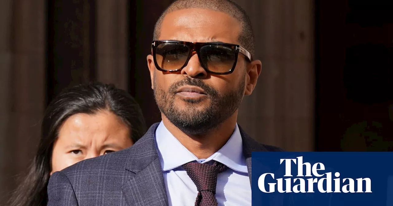 Noel Clarke Sues Guardian for Libel Over Misconduct Allegations