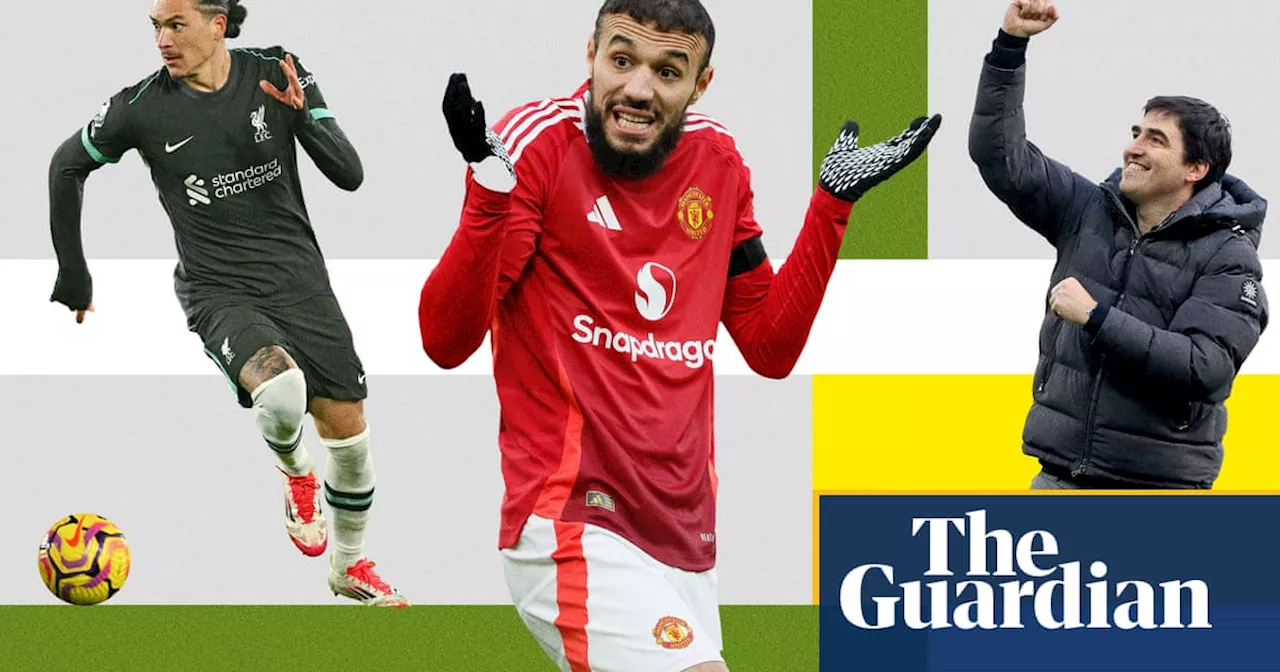 Premier League Analysis: Amorim's Wing-Back Woes, West Ham's Defensive Dilemma and Foden's Resurgence