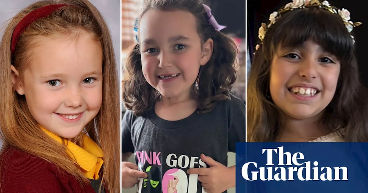 Teenager Pleads Guilty to Murders of Three Girls at Dance Class in Southport