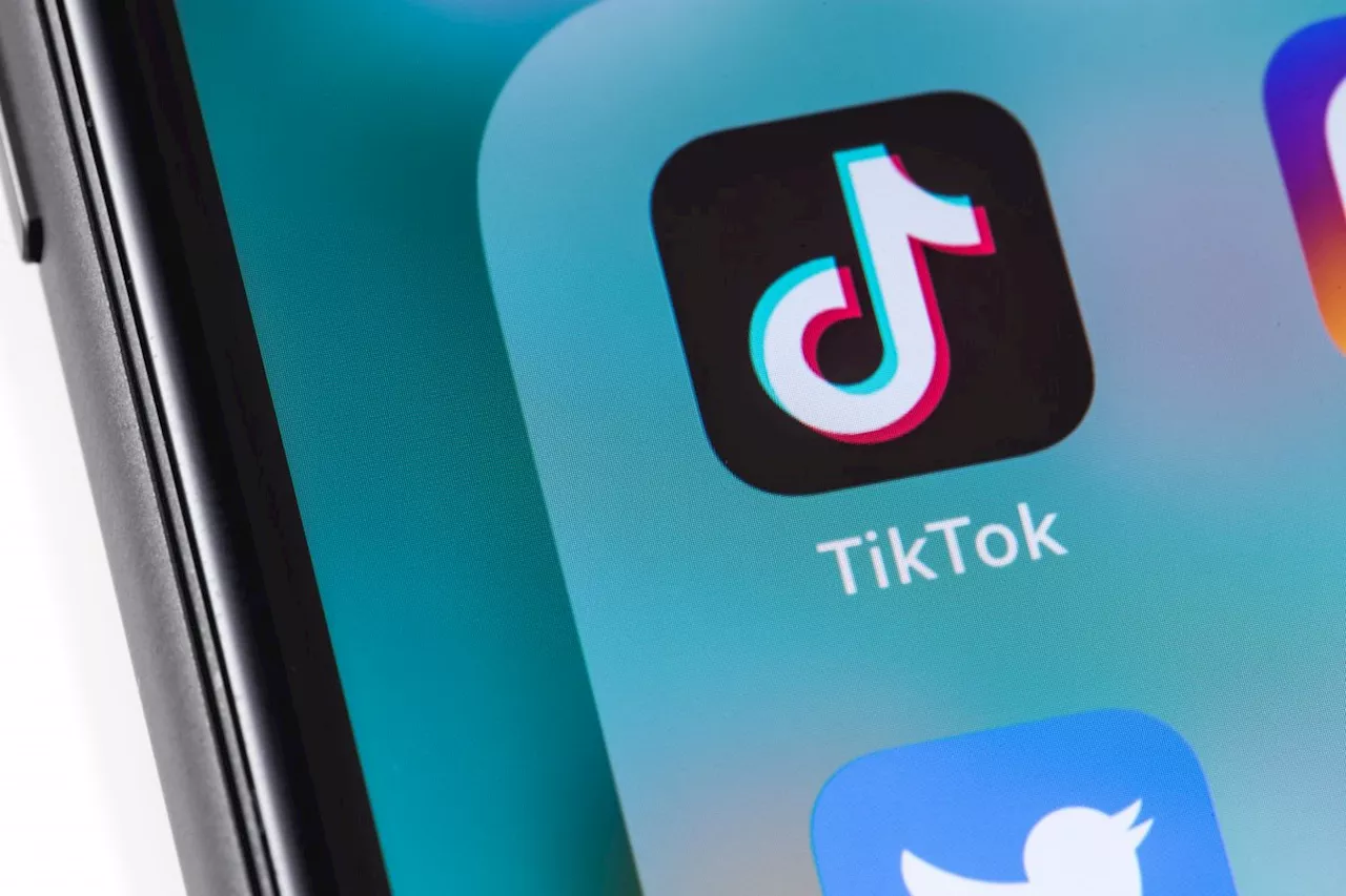 TikTok-Sperren-Eiertanz: Apple blockiert ganzes ByteDance-Portfolio