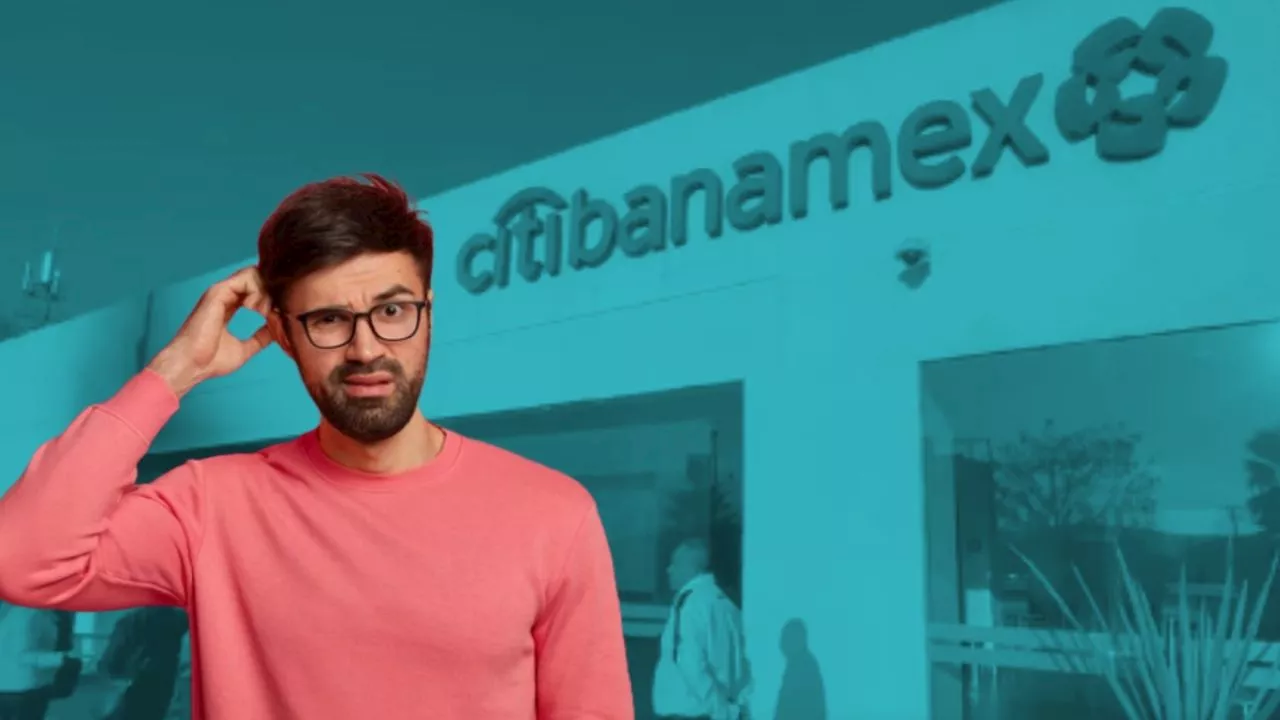 Banamex ofrece 'Pase Anual' con meses sin intereses