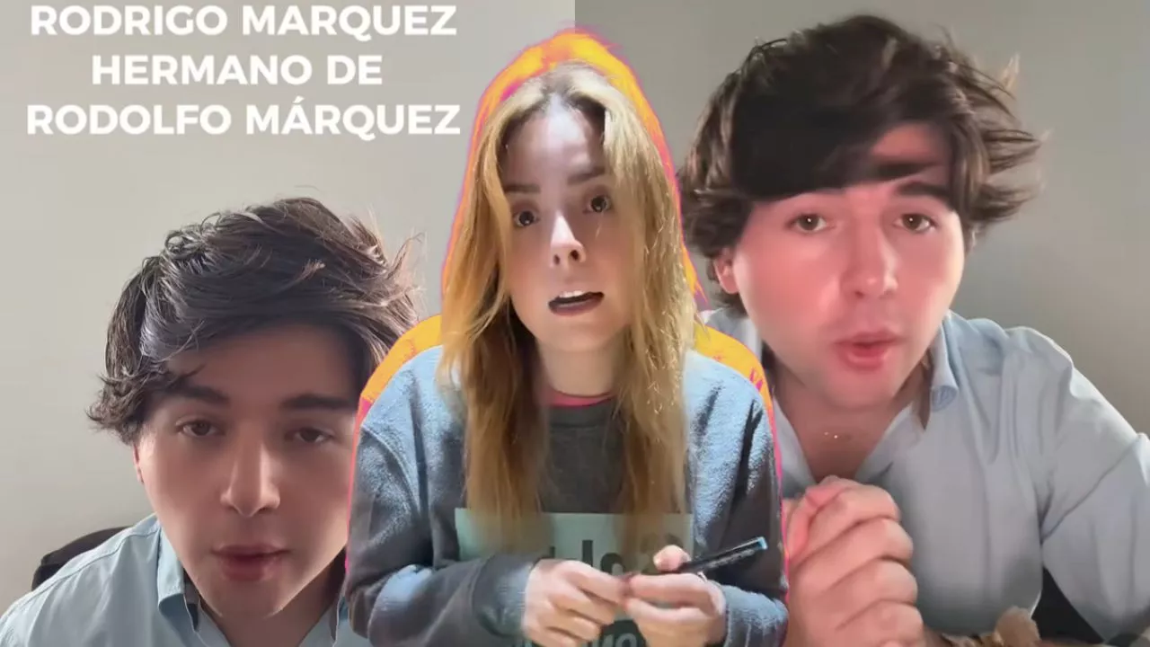 Maryfer Centeno analiza al hermano de Fofo Márquez tras exigir justicia para el influencer: 'está desesperado'