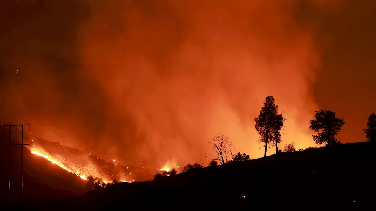 Klimawandel zeigt Krallen: 311 Milliarden Euro Schaden durch Extremwetter