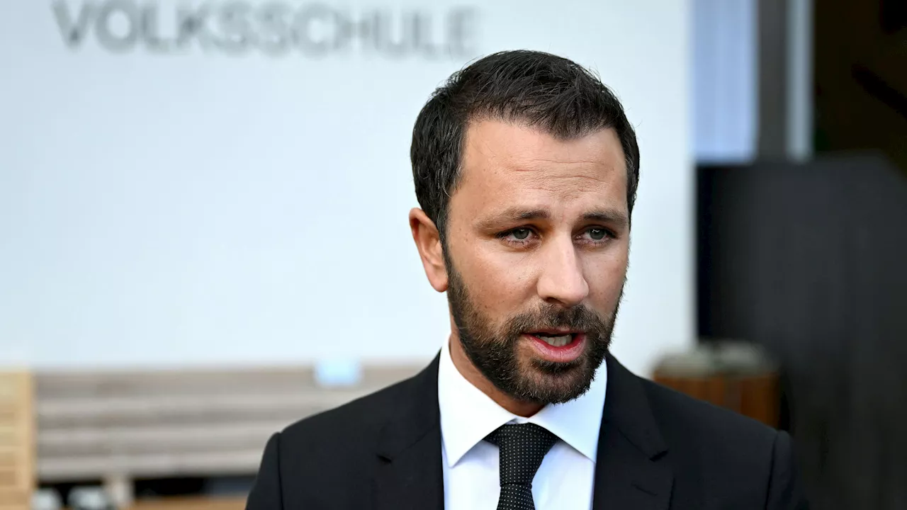 SPÖ siegt in Burgenland: Dornauer fordert Koalitionsgespräche mit FPÖ