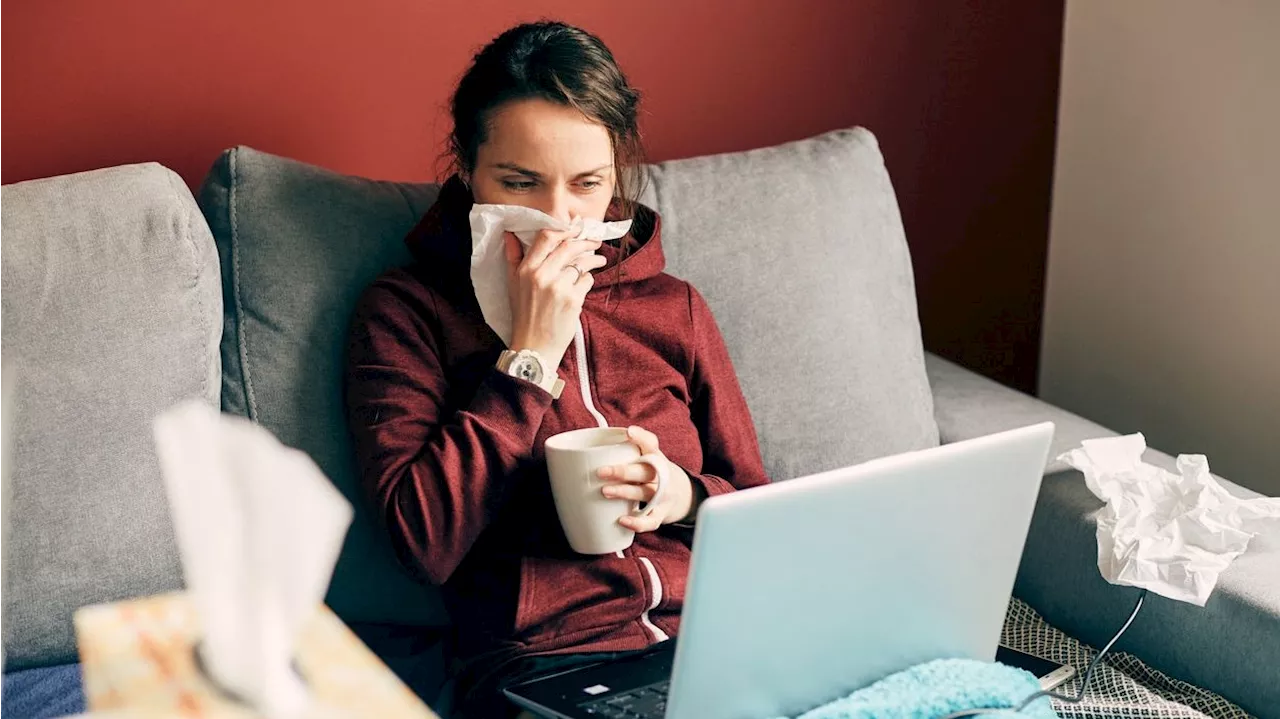 Urlaub, kein Lohn bei Krankenstand – was am Tisch liegt