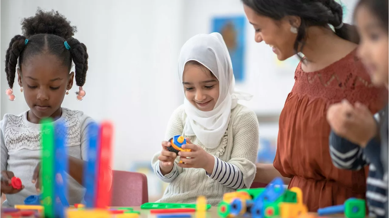  'Zum Verzweifeln' – 70 Prozent Araber in Schulklasse