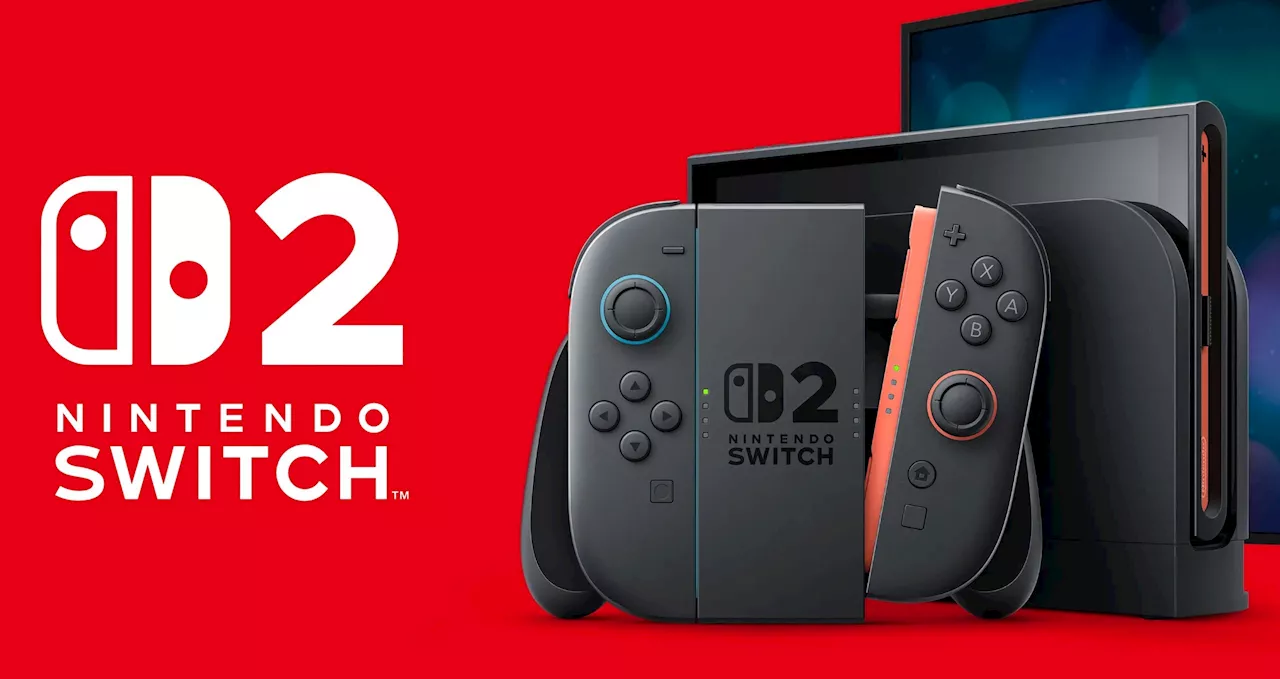 Adiós a la deriva: la Nintendo Switch 2 podría solucionar el problema de los Joy-Con